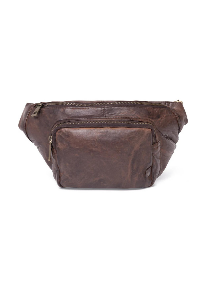 Depeche - Bumbag - Winter Brown - Onesize