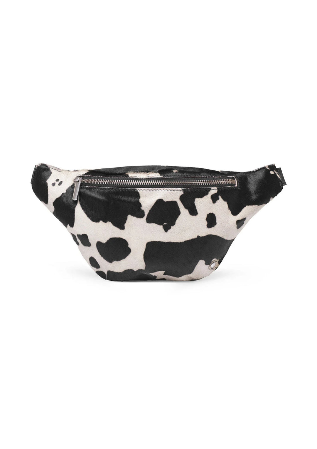 Depeche - Cow Bumbag - Black - Onesize