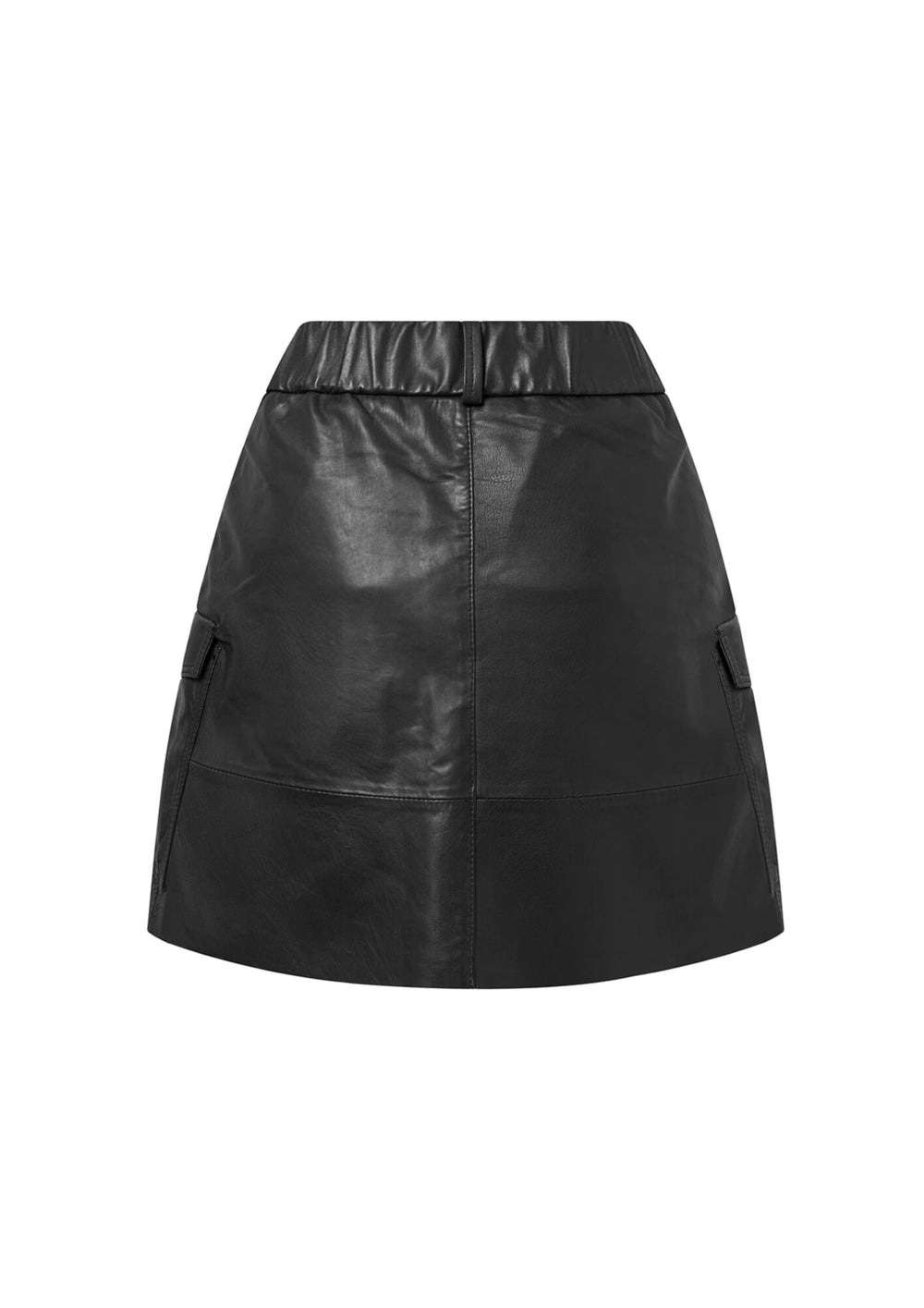Depeche - DawnDEP Nederdel - Black