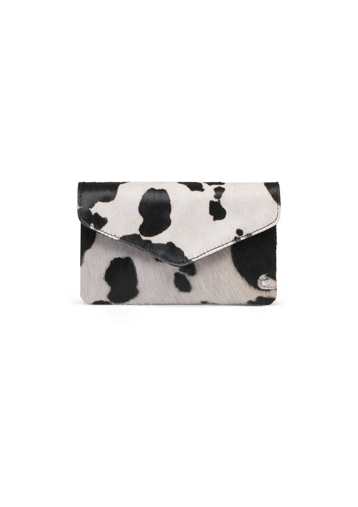 Depeche - pung - black cow