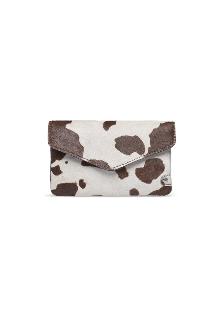 Depeche - pung - brown cow