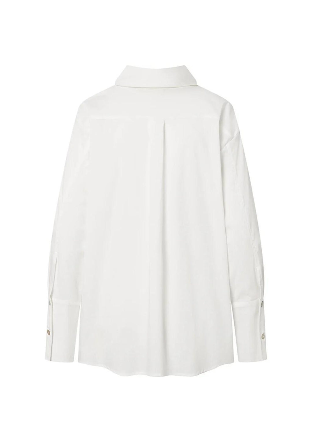 Depeche - SharonDE Skjorte - Off White