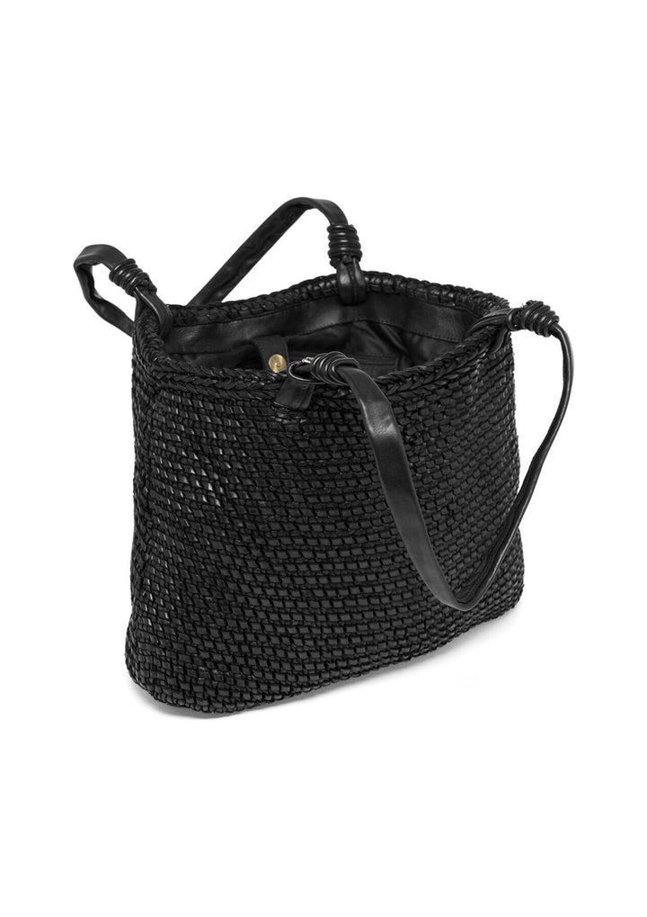 Depeche - Shopper - Chocolate - Onesize