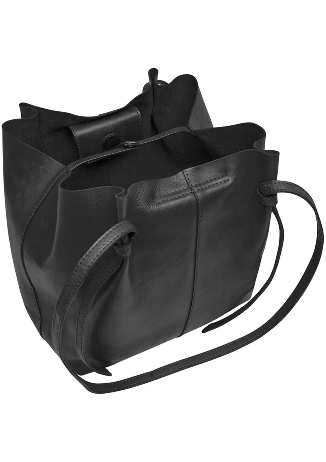 Depeche - Skulder/Håndtaske - Black - Onesize