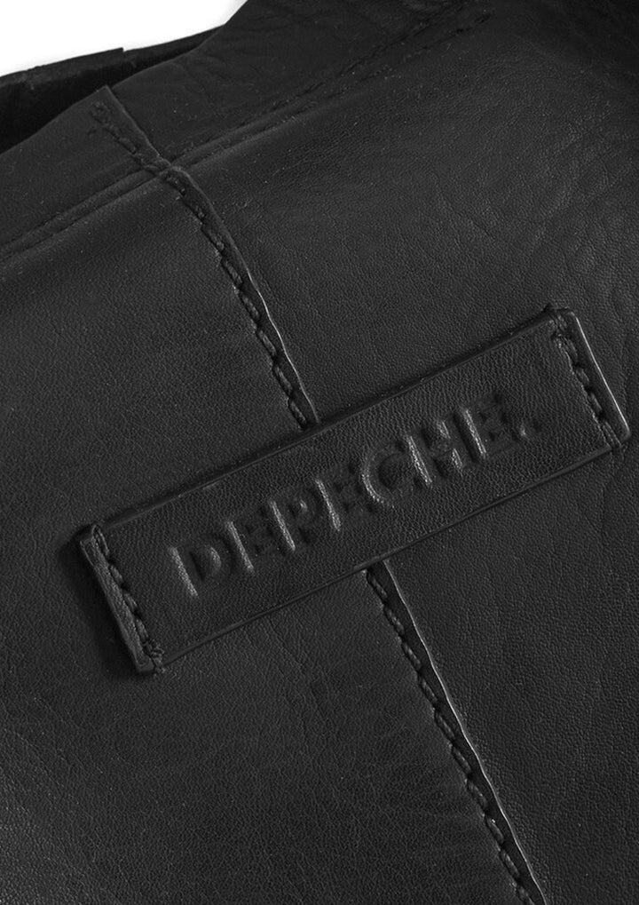 Depeche - Skulder/Håndtaske - Black - Onesize