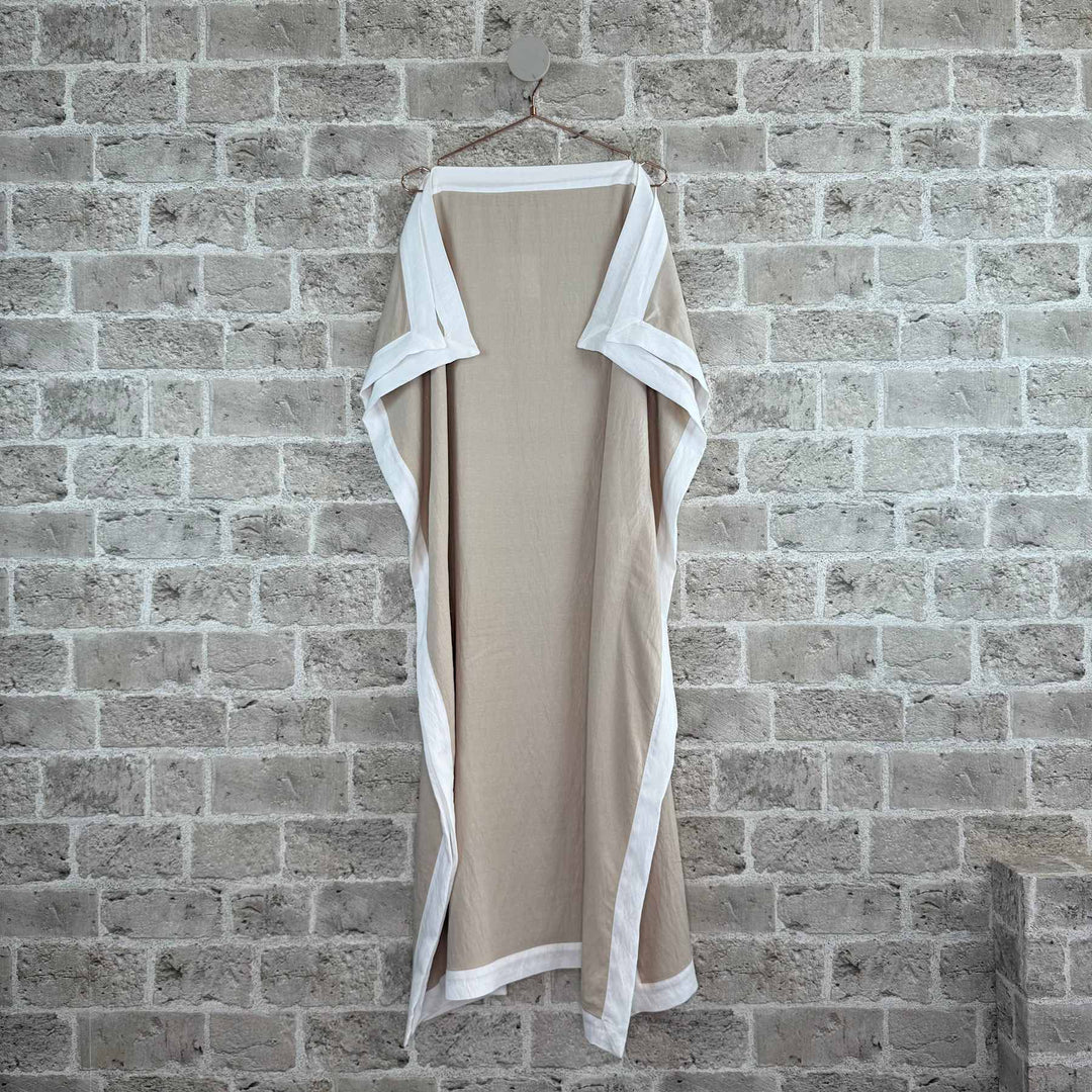 Cabana Living - Diza Dress - Duna
