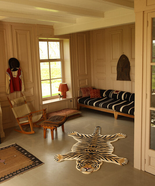 Doing Goods - Drowsy Tiger Rug - XL