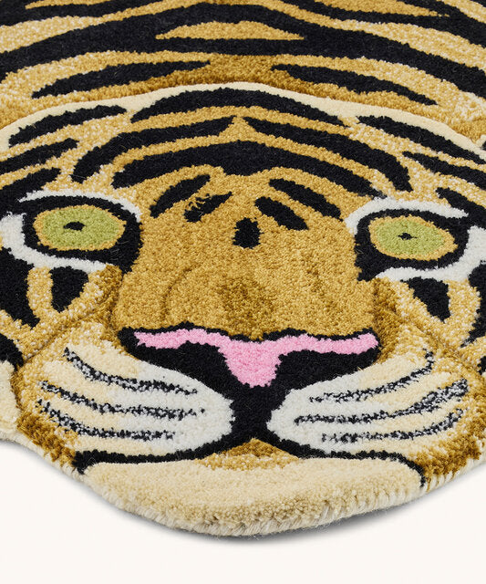 Doing Goods - Drowsy Tiger Rug - XL
