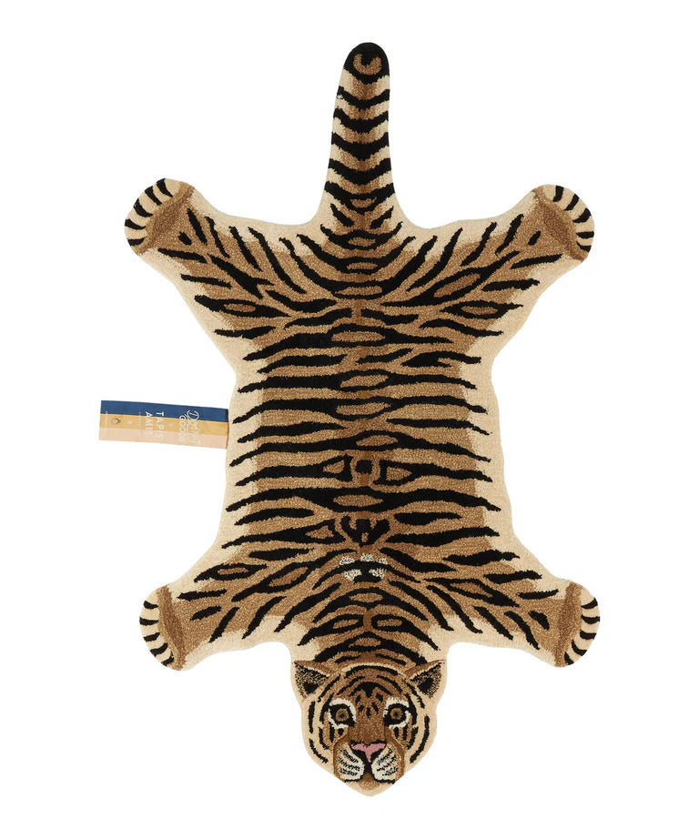 Doing Goods - Drowsy Tiger Rug - Large