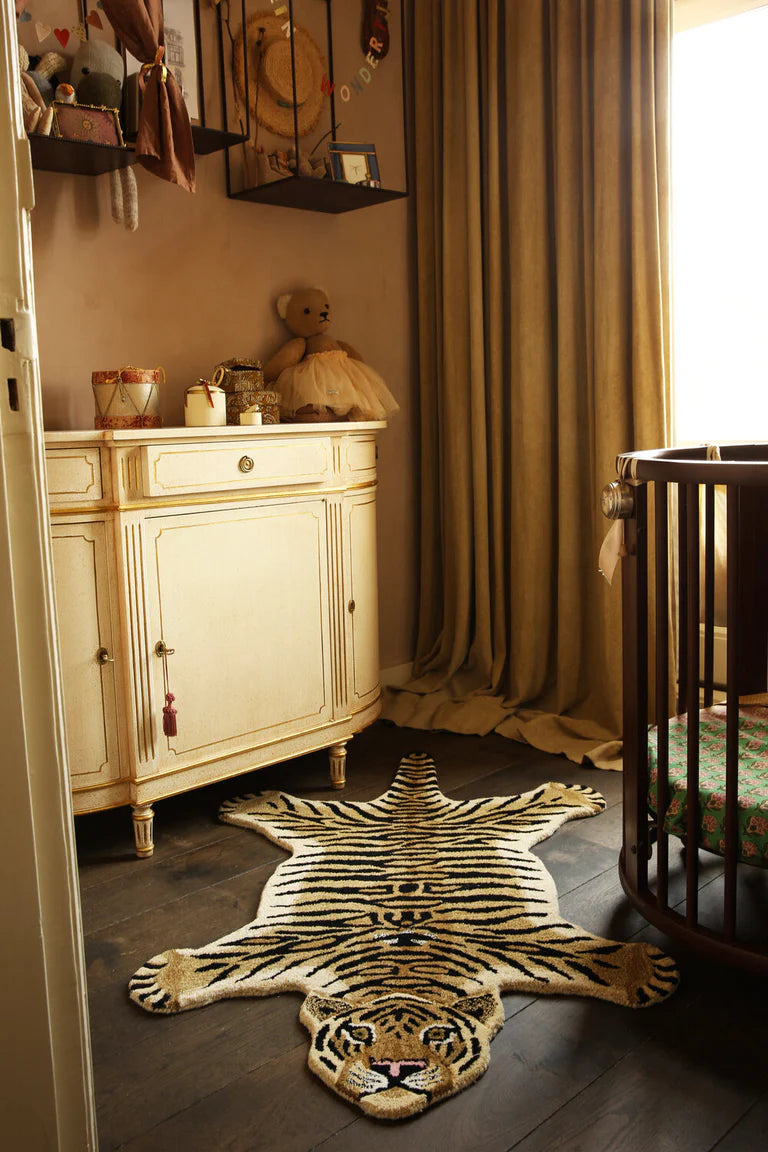 Doing Goods - Drowsy Tiger Rug - Large