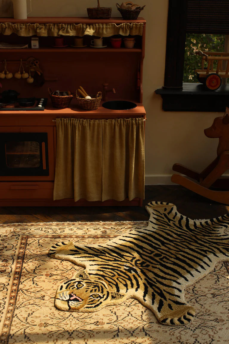 Doing Goods - Drowsy Tiger Rug - Large