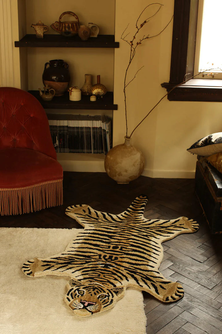 Doing Goods - Drowsy Tiger Rug - Large