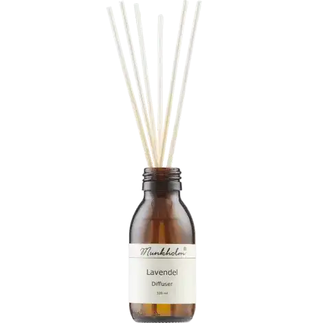 Munkholm - Diffuser -  Lavendel - 100ml