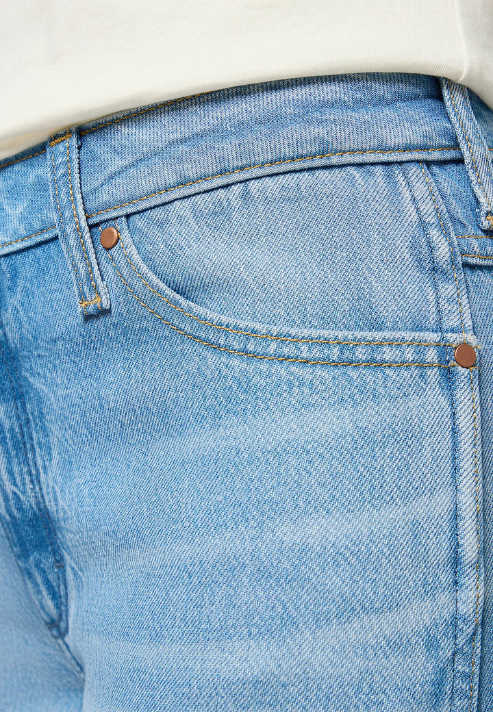Wrangler - worldwide - Betty Blue