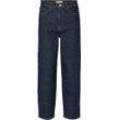 Basic Apparel - Ea Jeans -  Raw Denim