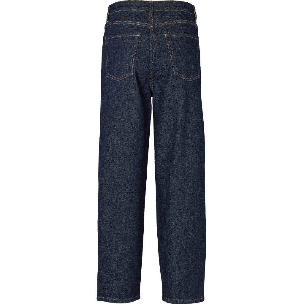Basic Apparel - Ea Jeans -  Raw Denim