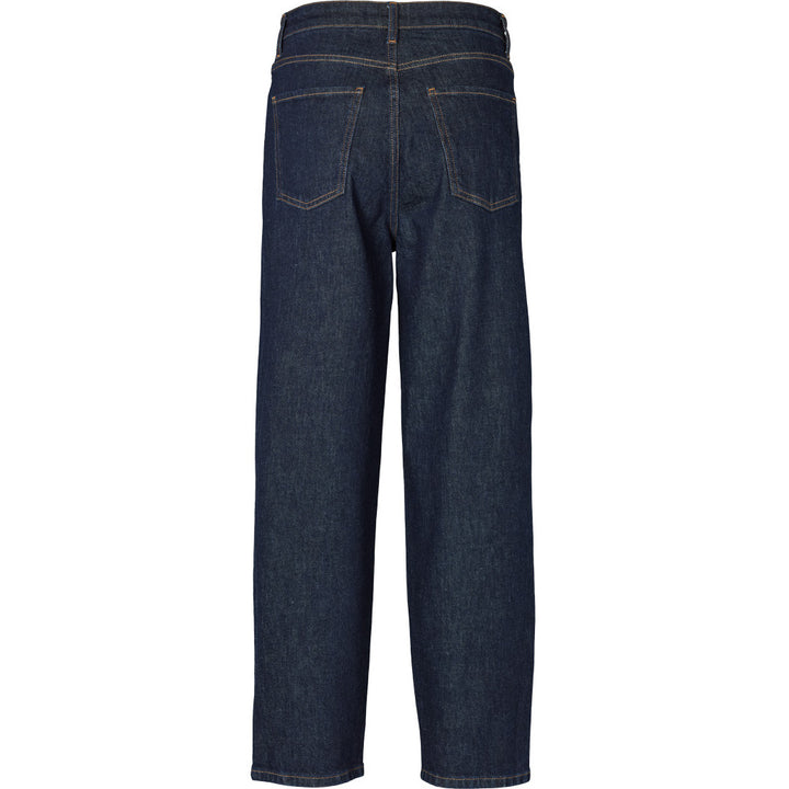 Basic Apparel - Ea Jeans -  Raw Denim