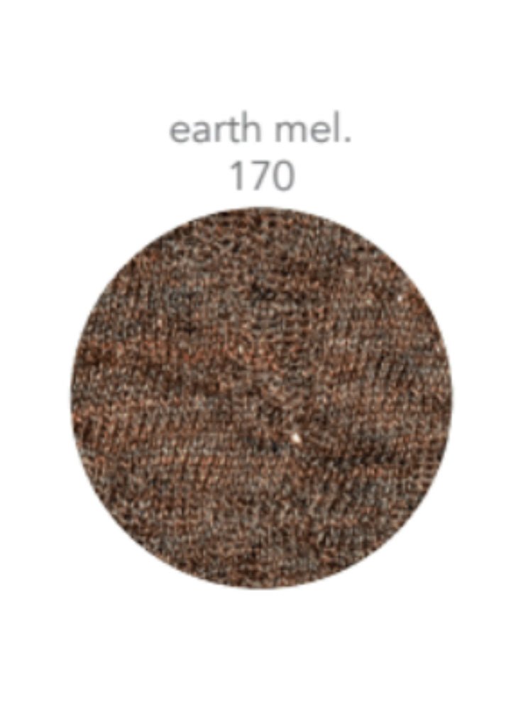 Style 8501 - Merino bubble wool