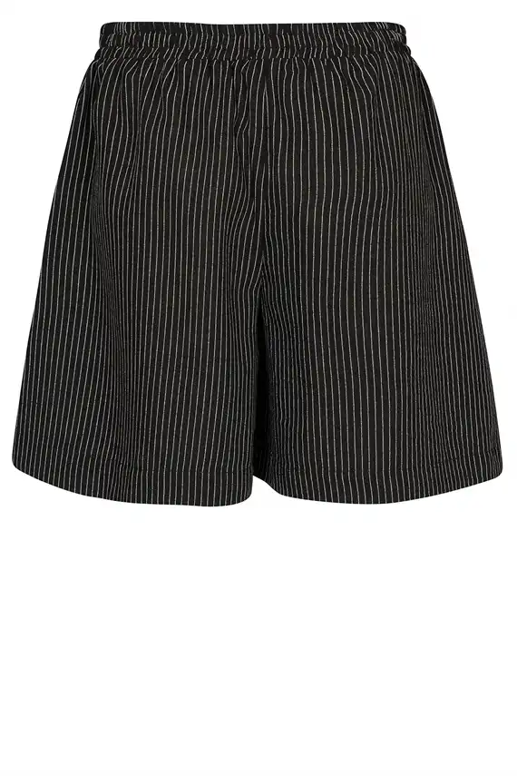 Luxzuz - Eiluu Shorts - Black