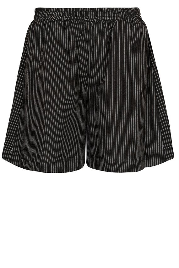Luxzuz - Eiluu Shorts - Black