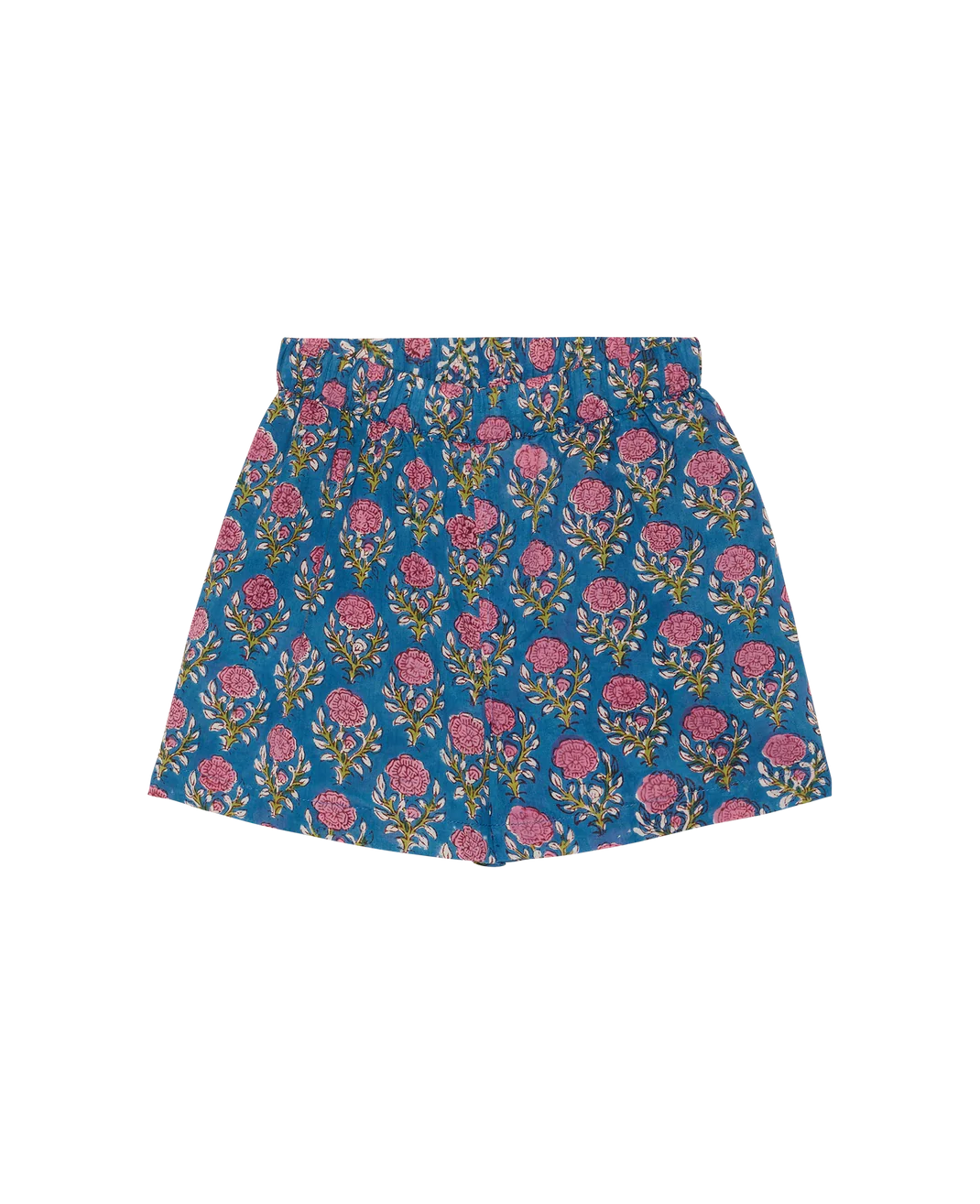 Sissel Edelbo - Elisa Shorts - Pink Flowers