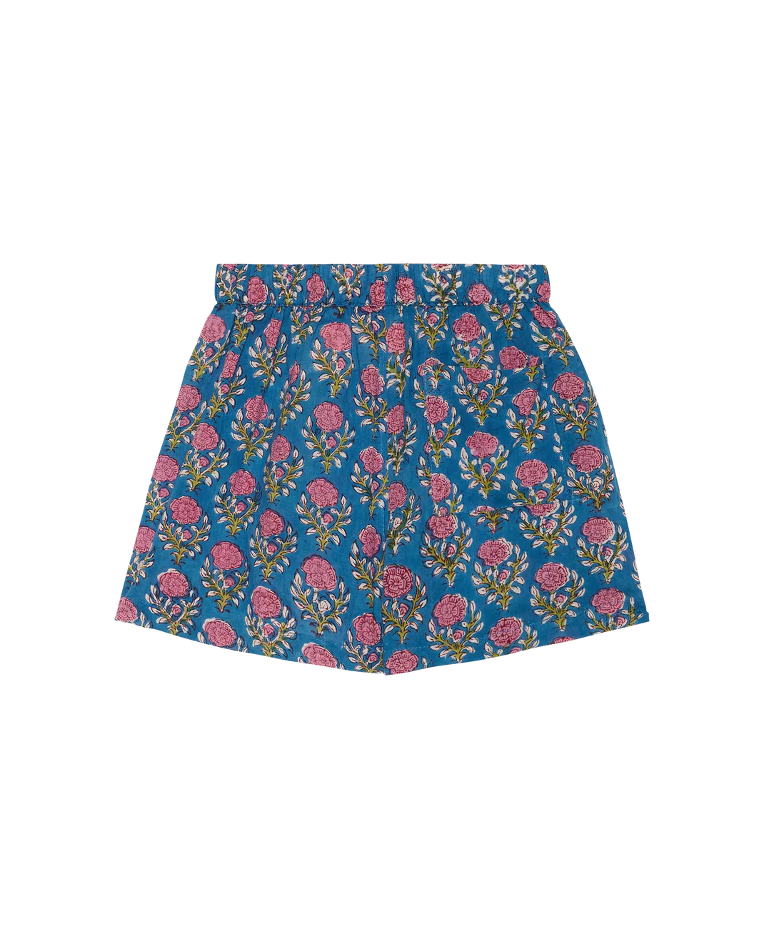 Sissel Edelbo - Elisa Shorts - Pink Flowers