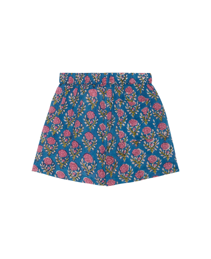 Sissel Edelbo - Elisa Shorts - Pink Flowers