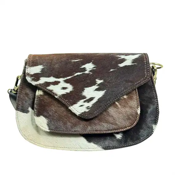 Nuni - Ella Taske - Brown - Onesize