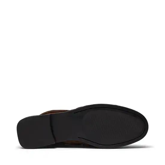 Pavement - Elmira Suede - Brown Suede