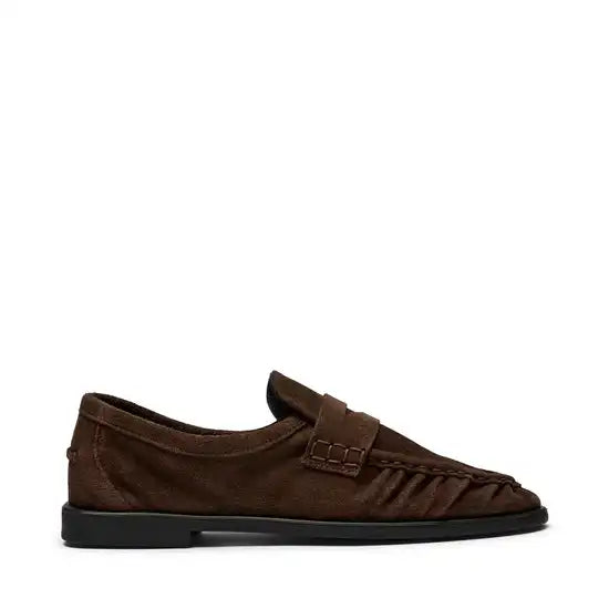 Pavement - Elmira Suede - Brown Suede