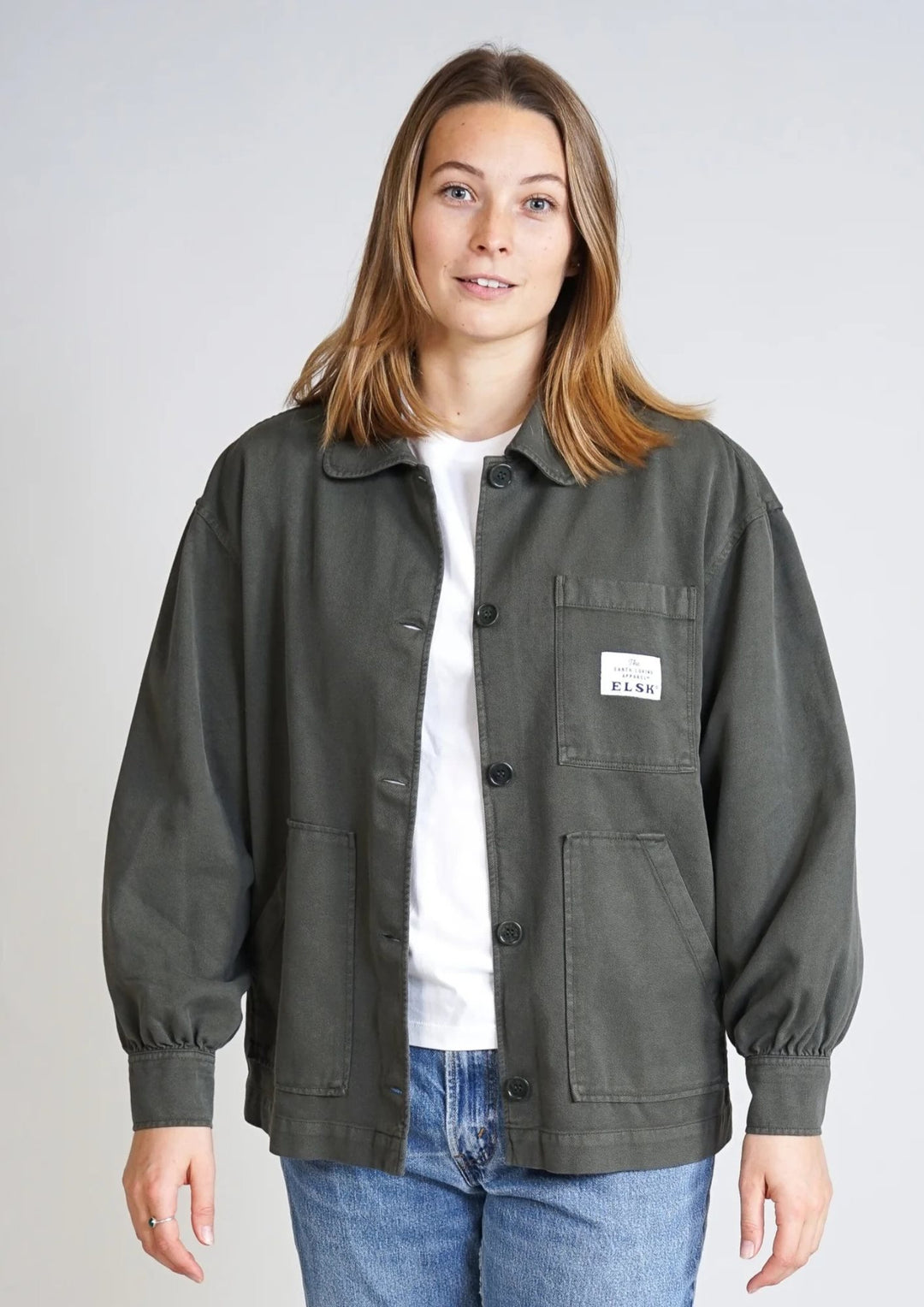 Elsk - Earth Loving Elsa Womens&