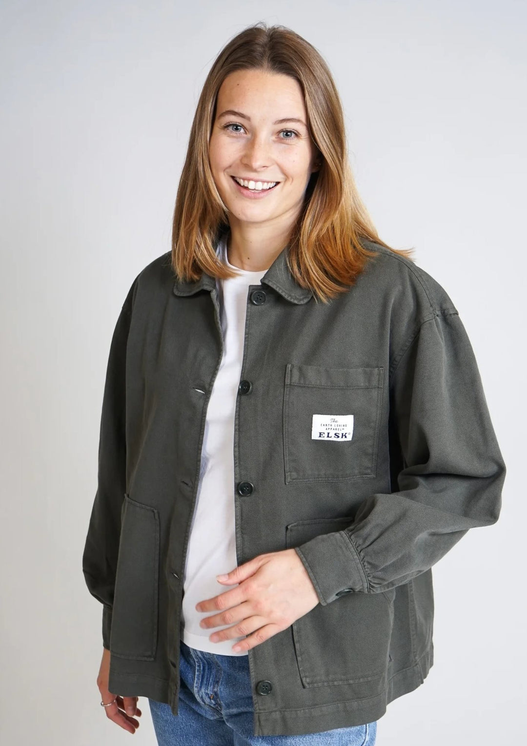 Elsk - Earth Loving Elsa Womens&