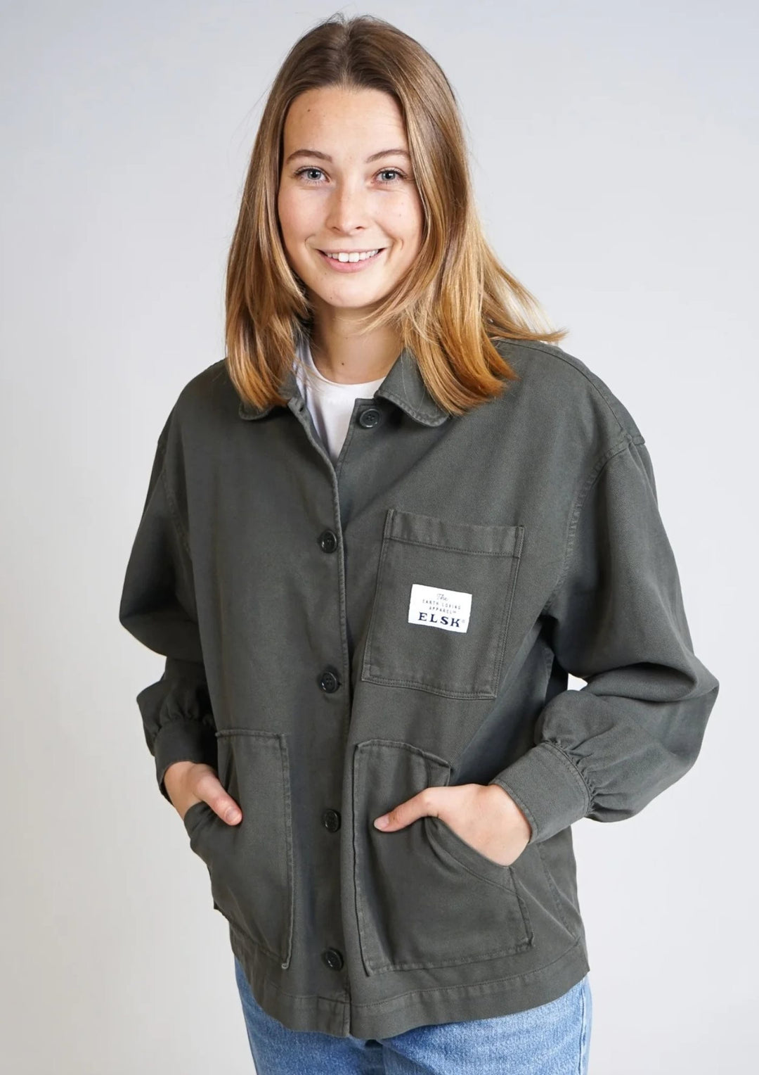 Elsk - Earth Loving Elsa Womens&