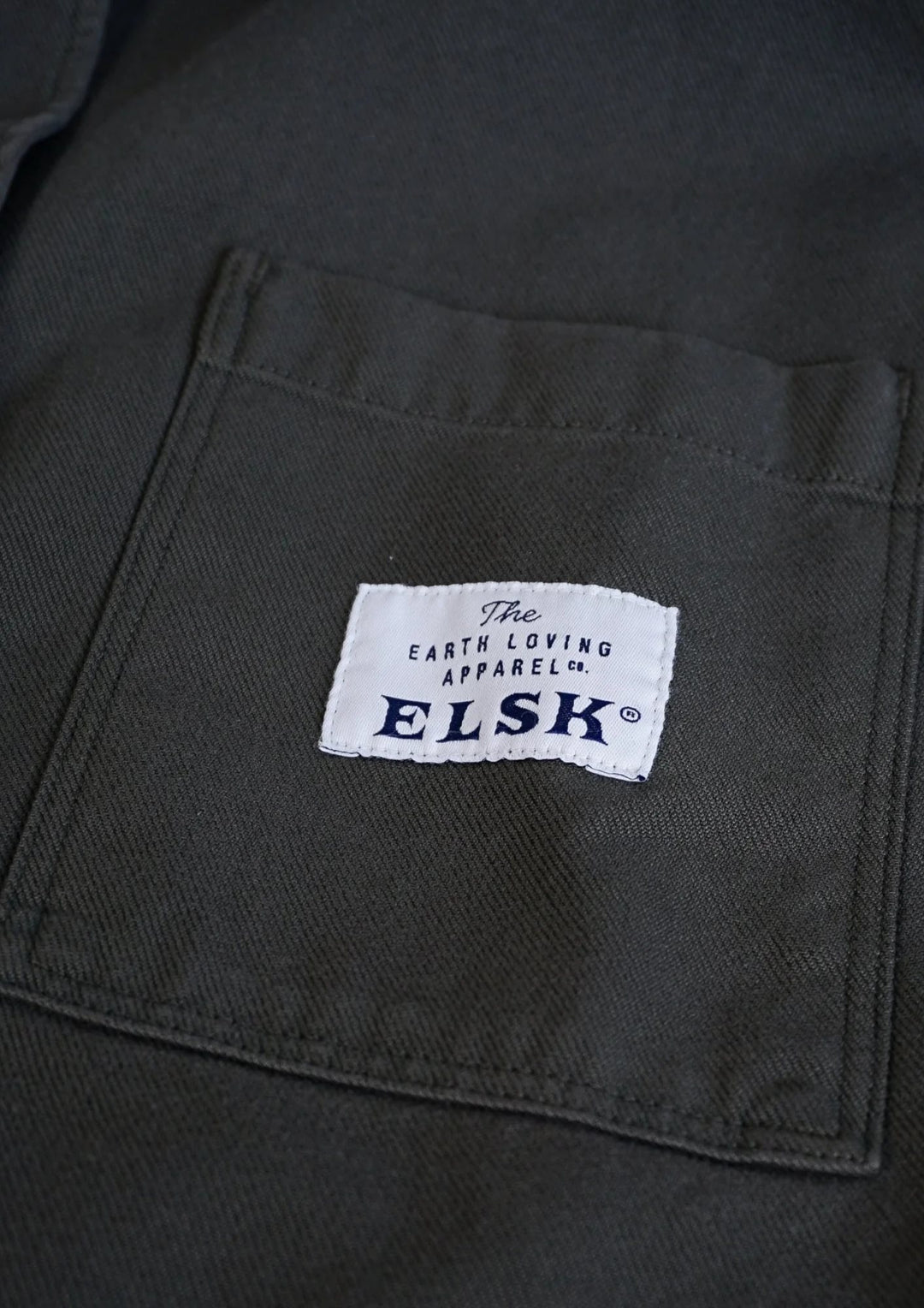 Elsk - Earth Loving Elsa Womens&