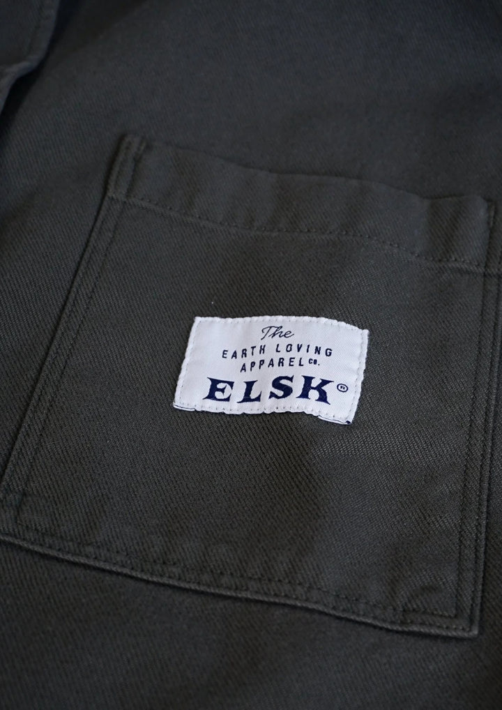 Elsk - Earth Loving Elsa Womens&