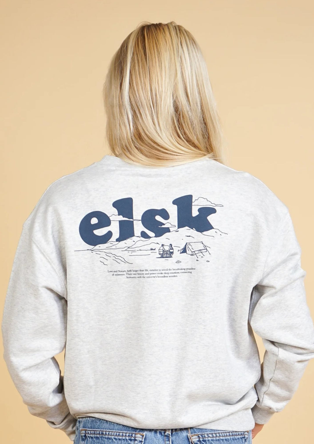Elsk - Horizon Women&
