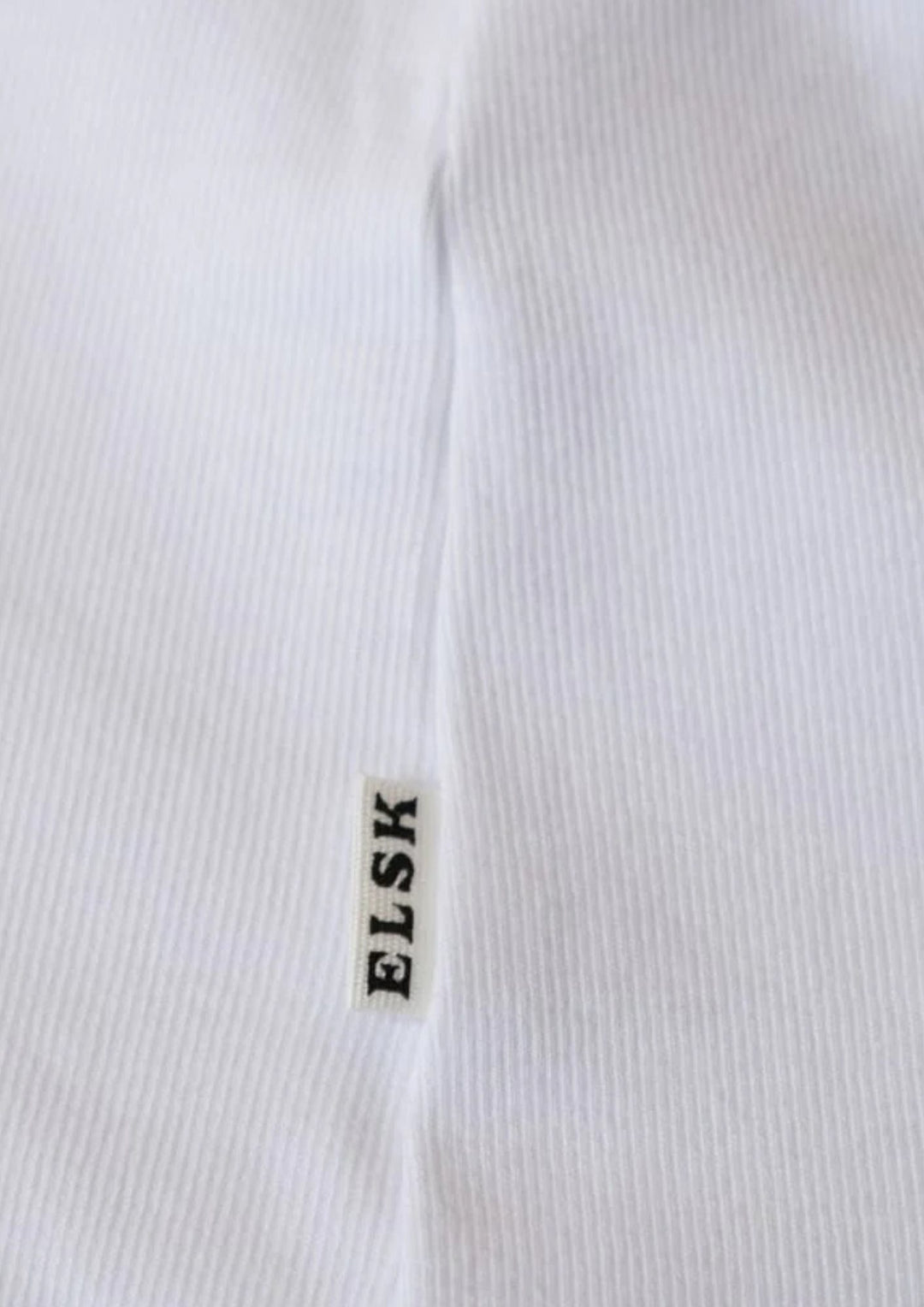 Elsk - Rib Women&