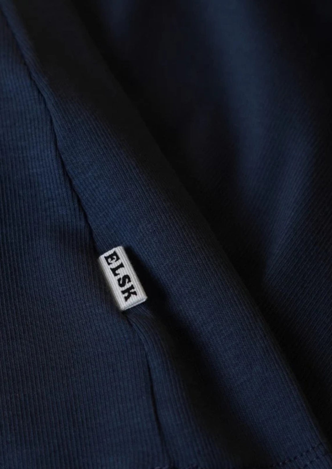 Elsk - Rib Women&