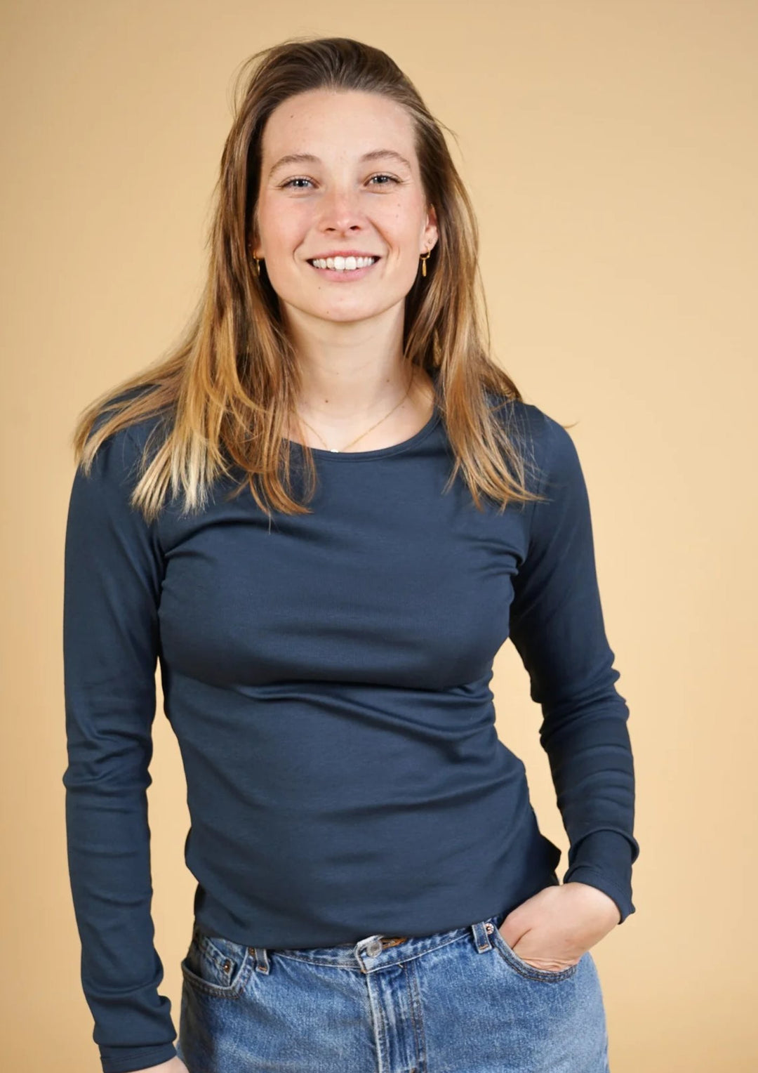 Elsk - Rib Women&