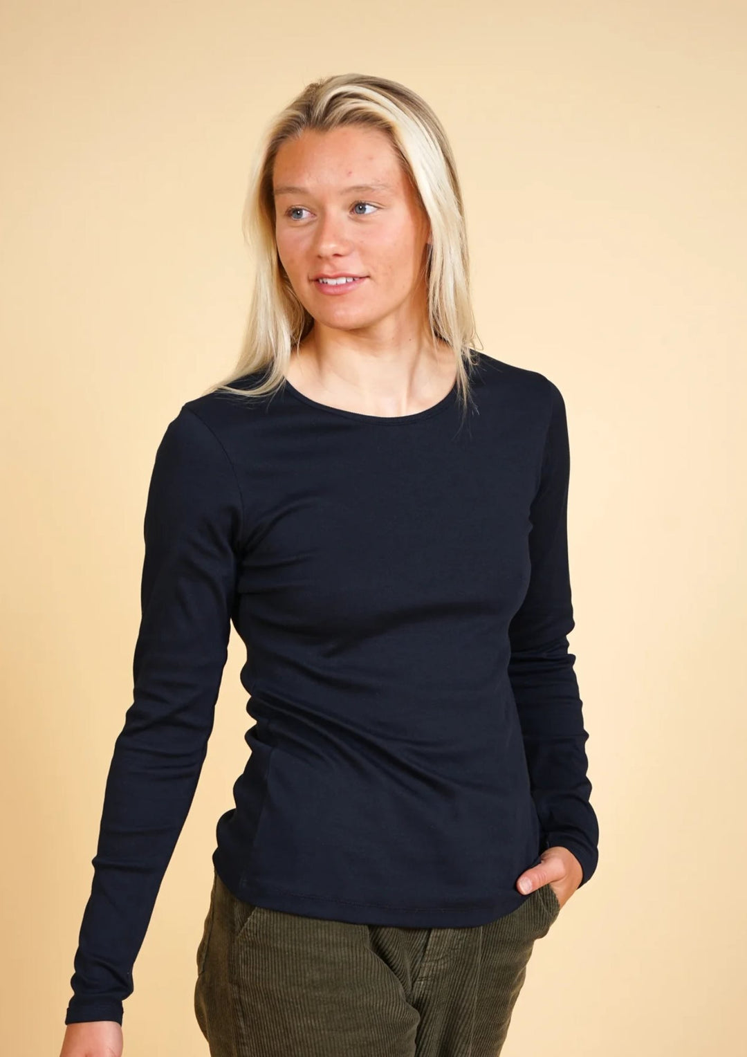 Elsk - Rib Women&