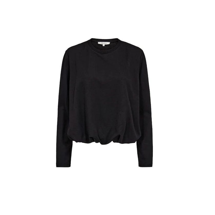 Gossia - EviGO trøje - Black