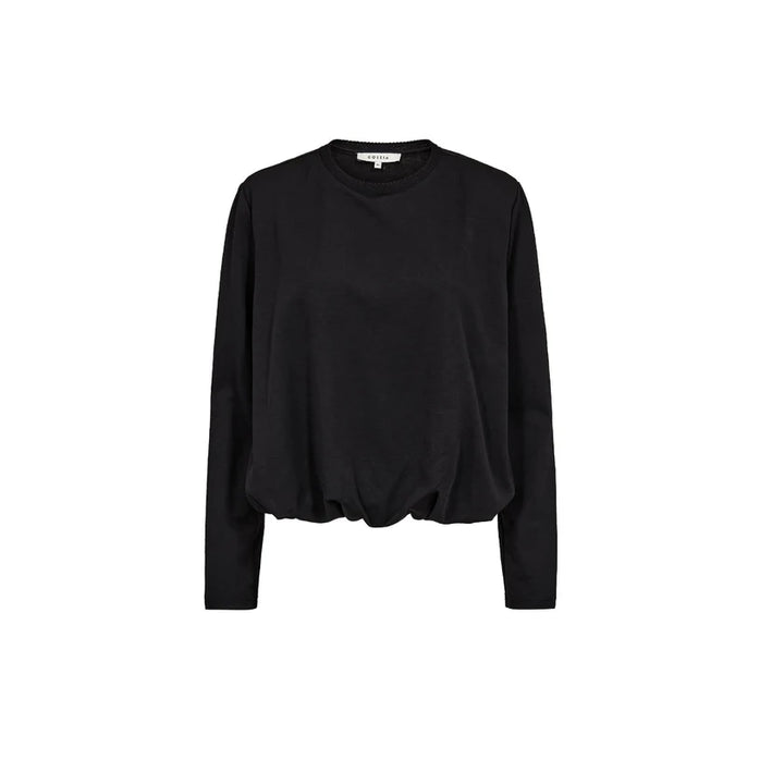 Gossia - EviGO trøje - Black