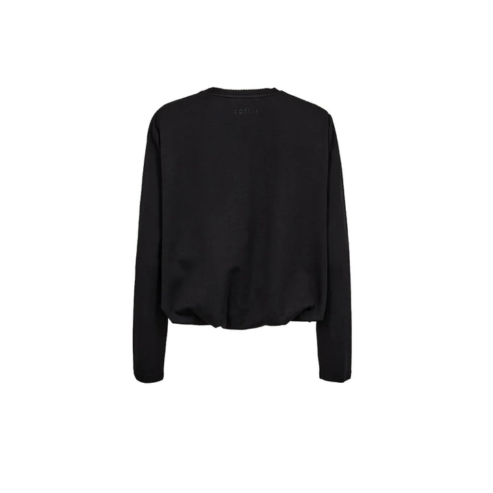 Gossia - EviGO trøje - Black