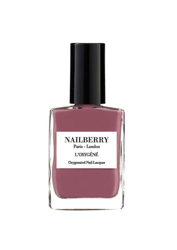 Nailberry - Neglelak - Fashionista - 15ml