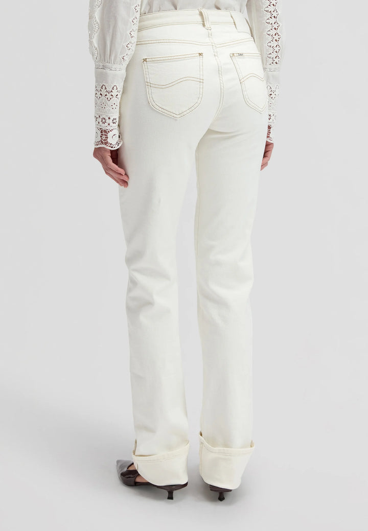 Lee - London Jeans - Fresh Flock