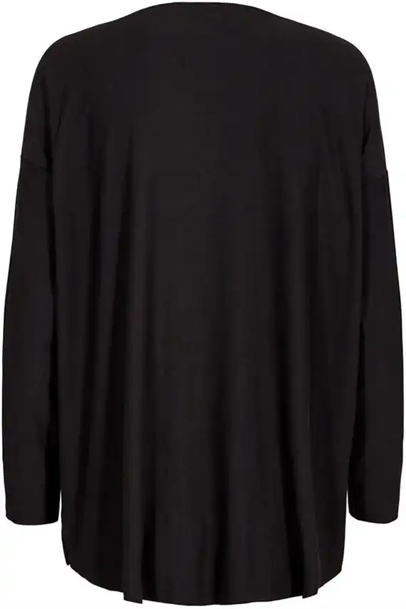 Liberte - Alma Ls Top - Black