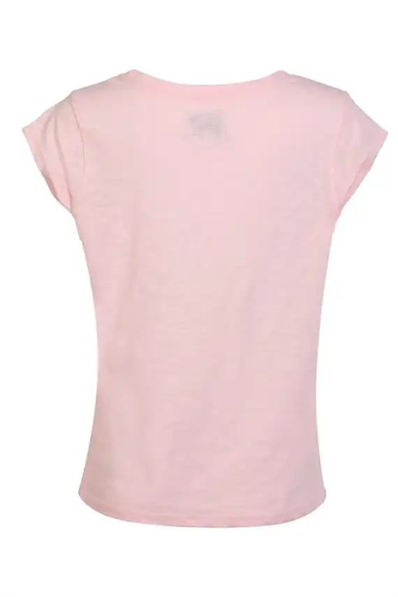 Liberte - Ulla T-Shirt - Light Rose