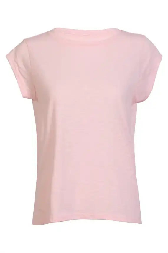 Liberte - Ulla T-Shirt - Light Rose