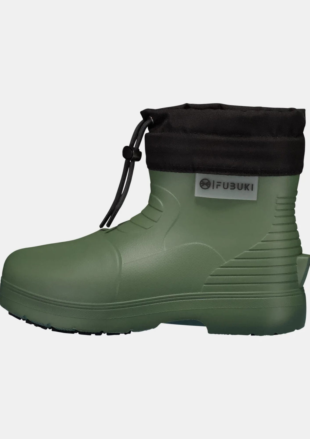 Fubuki - Niseko 3.0 Low - Olive