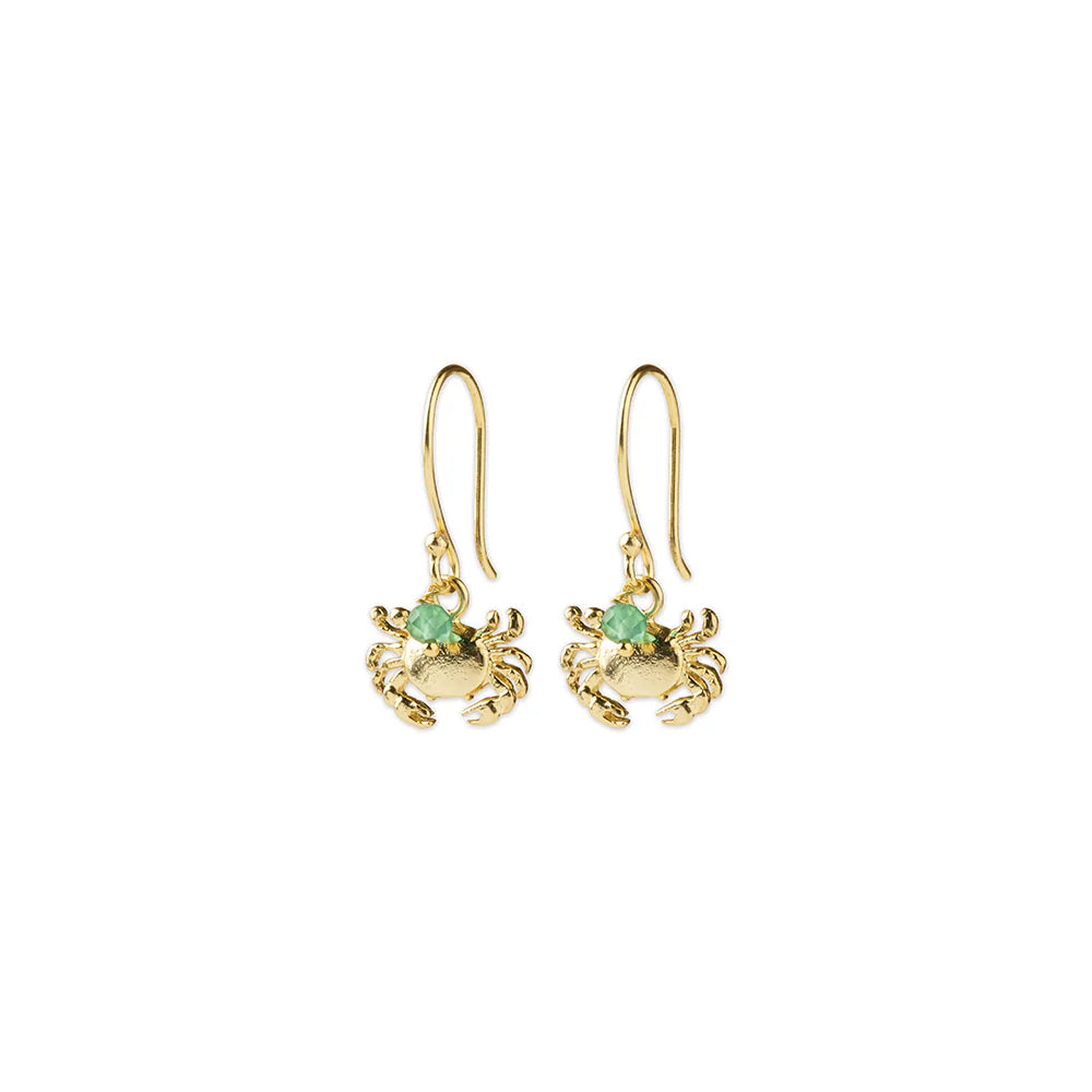 A Beautiful Story - Generous Earrings - ONESIZE